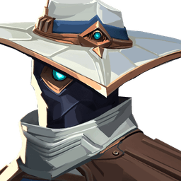 Cypher VALORANT agent