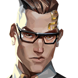 Chamber VALORANT agent
