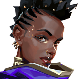 Astra VALORANT agent