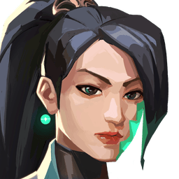 Sage VALORANT agent