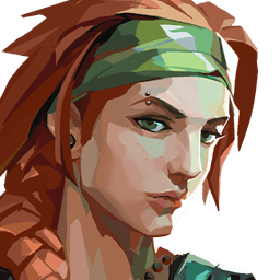 Skye VALORANT agent