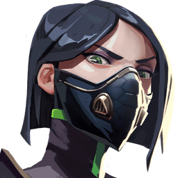 Viper VALORANT agent