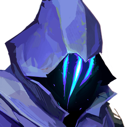 Omen VALORANT agent