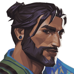 Harbor VALORANT agent