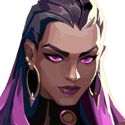 Reyna VALORANT agent