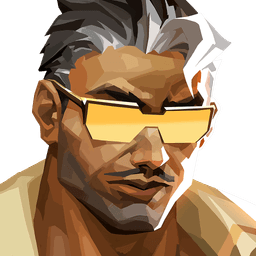 Tejo VALORANT agent