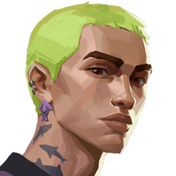 Gekko VALORANT agent