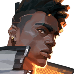 Phoenix VALORANT agent