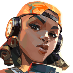 Raze VALORANT agent