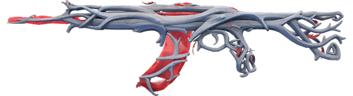 Gaia's Vengeance Vandal VALORANT skin