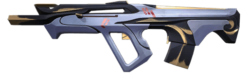 Tilde Bulldog VALORANT skin