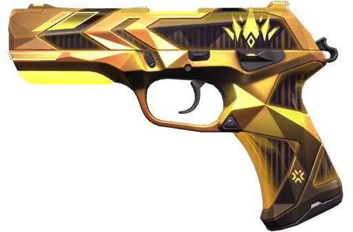 VCT x BBL Classic VALORANT skin