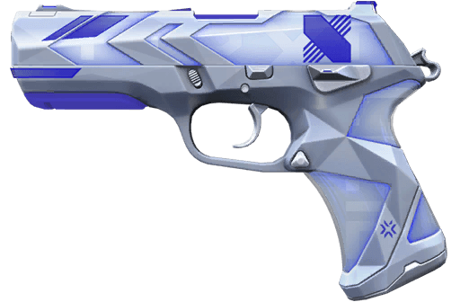 VCT x DRX Classic VALORANT skin
