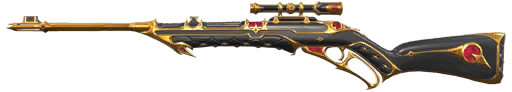 Ruin Marshal VALORANT skin