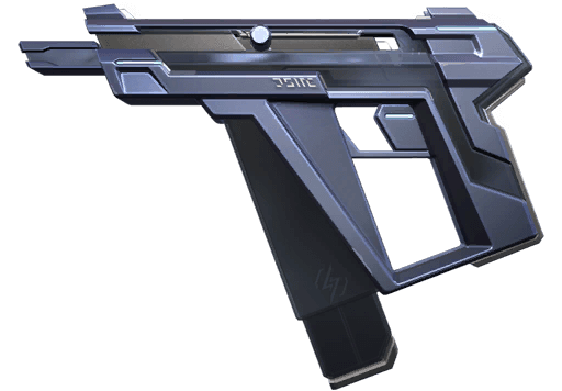 Bolt Frenzy VALORANT skin