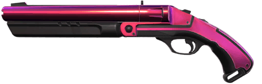 Prism II Shorty VALORANT skin