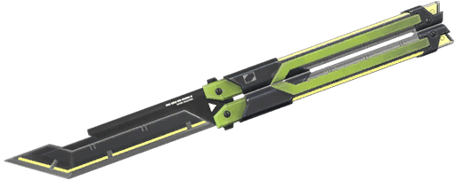 RGX 11z Pro Firefly VALORANT skin