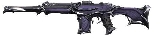 Reaver Phantom VALORANT skin