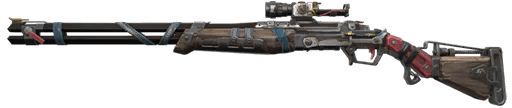 Wasteland Outlaw VALORANT skin