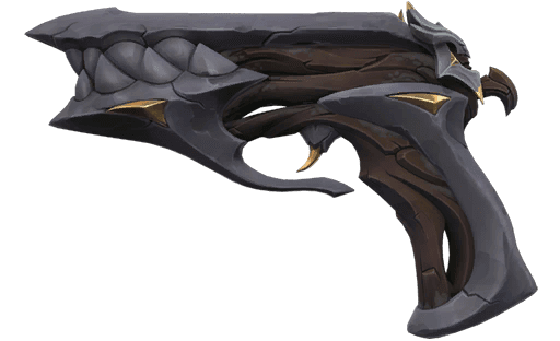 Nocturnum Classic VALORANT skin