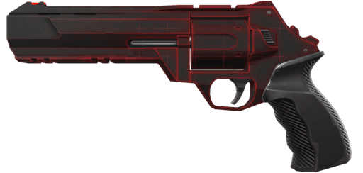 Schema Sheriff VALORANT skin