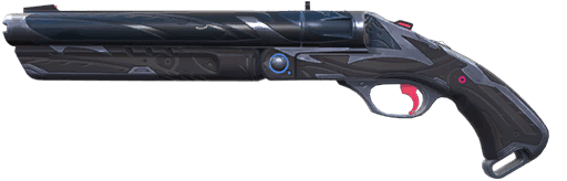 Karabasan Shorty VALORANT skin