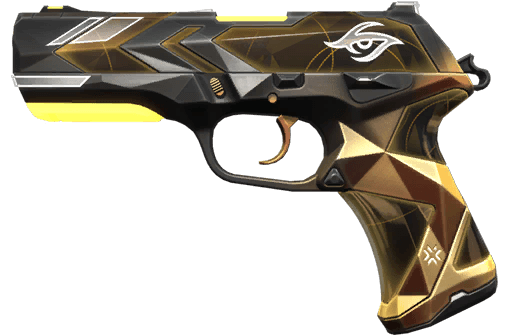 VCT x TS Classic VALORANT skin