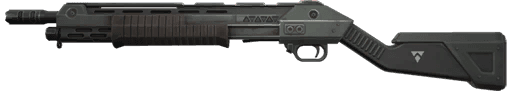 Xenohunter Bucky VALORANT skin