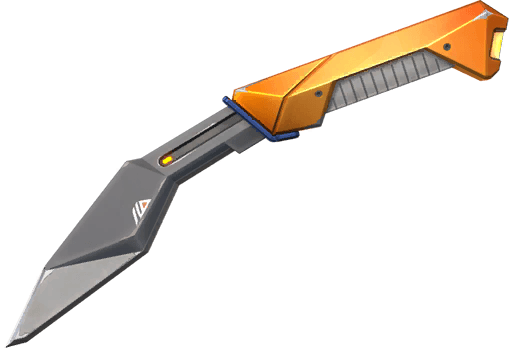 Composite Knife VALORANT skin