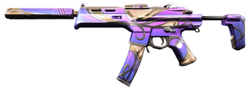 Belaflaire Spectre VALORANT skin