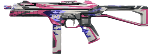 Surge Stinger VALORANT skin