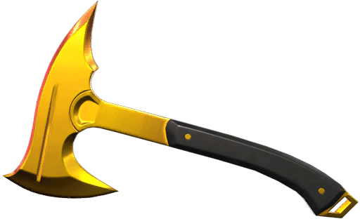Prism III Axe VALORANT skin