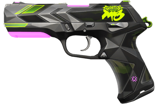 VCT x M8 Classic VALORANT skin