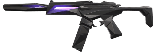 Singularity Spectre VALORANT skin