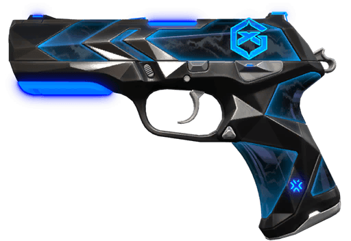 VCT26 x GX Classic VALORANT skin