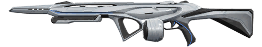 Ion Ares VALORANT skin