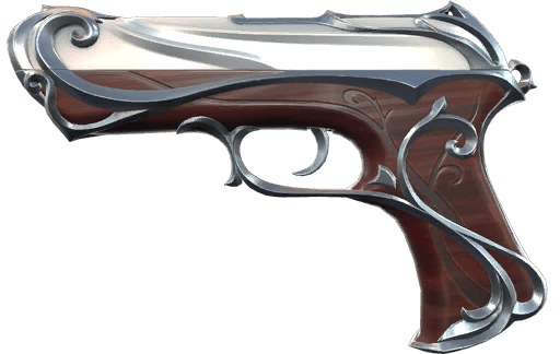 Songsteel Classic VALORANT skin