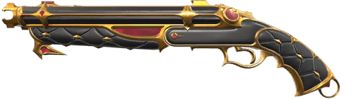 Ruin Shorty VALORANT skin