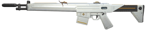 Neptune Guardian VALORANT skin