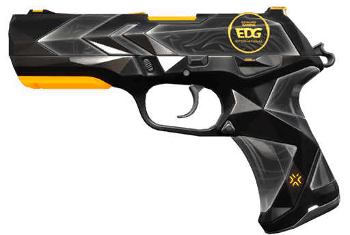 VCT26 x EDG Classic VALORANT skin