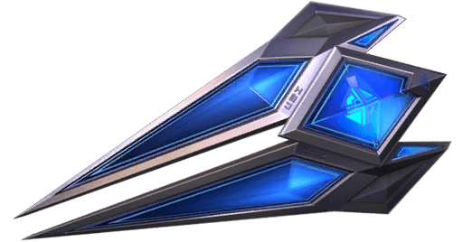 Solarex Relic VALORANT skin