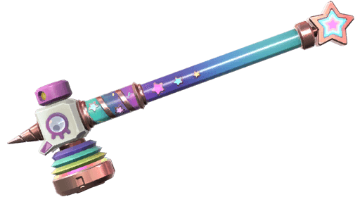 Wonderstallion Hammer VALORANT skin