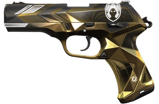 VCT x TH Classic VALORANT skin