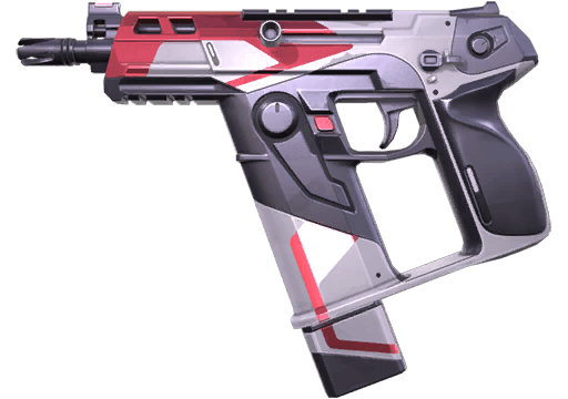 Aero Frenzy VALORANT skin