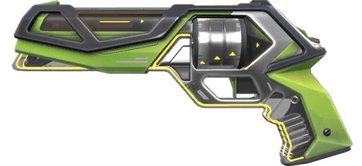 RGX 11z Pro Sheriff VALORANT skin