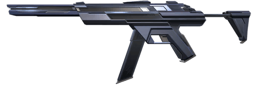 Bolt Spectre VALORANT skin