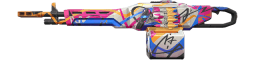 Freehand Odin VALORANT skin