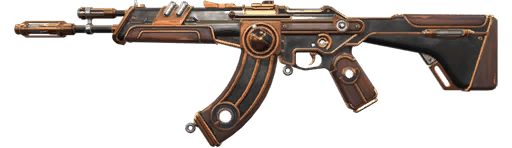 Magepunk Vandal VALORANT skin