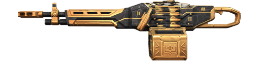 Fortune's Hand Odin VALORANT skin