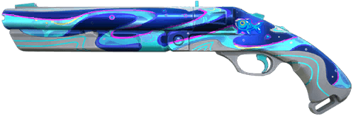 Aquatica Shorty VALORANT skin